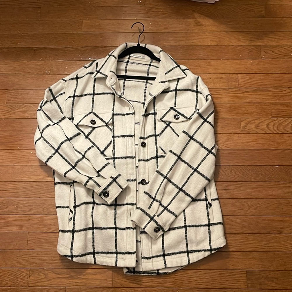 Never worn jacket